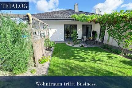 Haus zum Kaufen in Bielefeld Stieghorst 1.550.000,00 € 261 m² - Bielefeld / Stieghorst