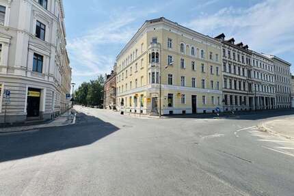Wohnung zum Mieten in Görlitz 875,00 € 125 m²