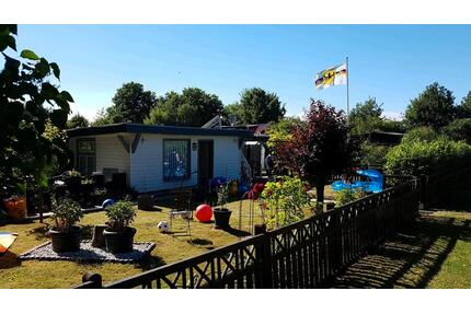 KleingartenSchrebergarten - 9.000,00&nbsp;EUR Kaufpreis, ca.&nbsp; 0,00&nbsp;m&sup2; in Reinfeld (Holstein) (PLZ: 23858)