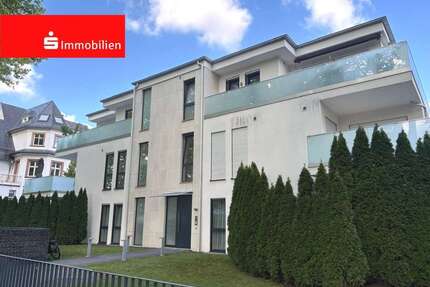 Wohnung zum Mieten in Darmstadt 2.600,00 € 164.6 m²