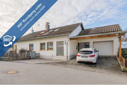 Haus zum Kaufen in Eging 320.000,00 € 189 m²