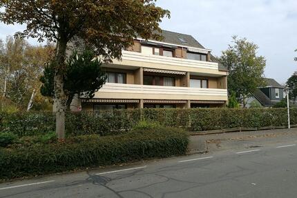 vermietet 2,5 Zi. Wg. OHNE MAKLER, Büsum, nähe Familienlagune