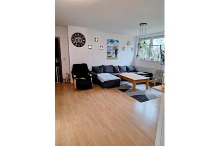 Dachgeschosswohnung 75 qm - 620,00&nbsp;EUR Kaltmiete, ca.&nbsp; 75,00&nbsp;m&sup2; in Hamm (Sieg) (PLZ: 57577)