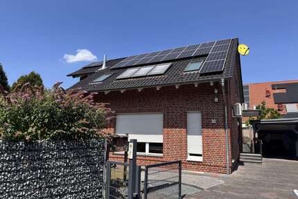 Haus zum Kaufen in Drensteinfurt 749.000,00 € 172 m²