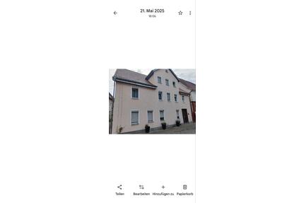 Haus zu verkaufen Stadtmitte Metzingen