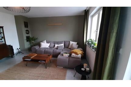 90qm Wohnen in Bruchsal - 1.100,00&nbsp;EUR Kaltmiete, ca.&nbsp; 90,00&nbsp;m&sup2; in Bruchsal (PLZ: 76646)