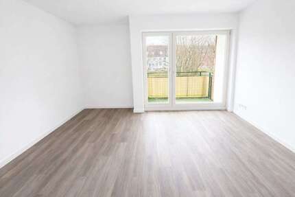 Wohnung zum Mieten in Wedel 800,00 € 52.12 m²