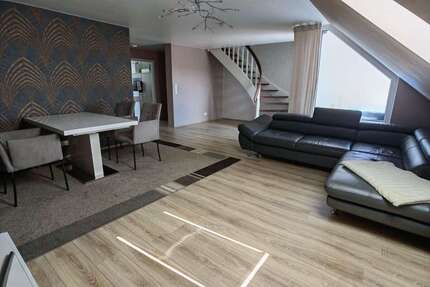 Wohnung zum Kaufen in Nagold 249.900,00 € 88 m²