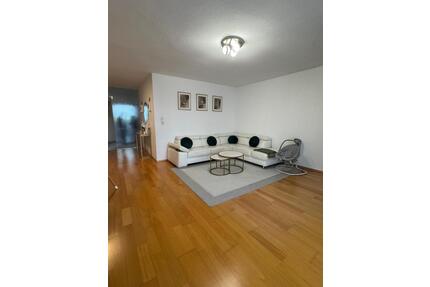 PROVISIONSFREI Verkauf Wohnung Erdgeschoss - Augsburg Haunstetten-Siebenbrunn