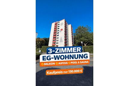 Kapitalanlage in Geestland Langen - Bremerhaven Lehe