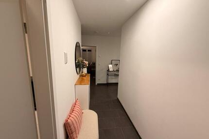 4 ZKB Zentral in Landau, ruhige Lage, WG-geeignet - Landau in der Pfalz