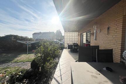 Freistehendes Einfamilienhaus im Herzen der Lüneburger Heide! - Wrestedt