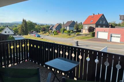 Eigentumswohnung Ferienwohnung 1 Zimmer - top Kapitalanlage - Braunlage