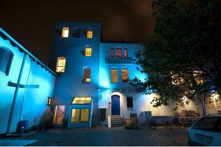 Wohnung zum Kaufen in Hannover 995.000,00 € 220 m²