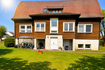 Wohnung zum Mieten in Storkow 1.200,00 € 120 m²
