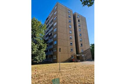 3,5 Zimmer Eigentumswohnung (ca. 81m²)- Provisionsfrei - Erbbau - Ludwigshafen am Rhein Edigheim