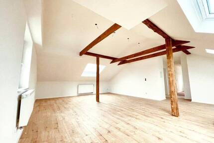 Großzügige 3-Zimmer Wohnung in Maxhütte-Haidhof
