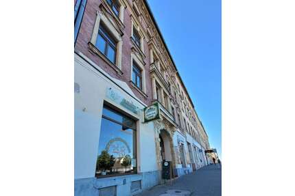 Wohnung zum Mieten in Chemnitz 160,00 € 32 m²