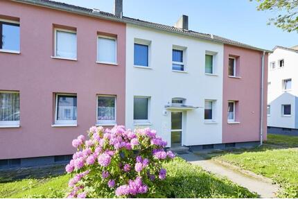 2-Zimmer-Wohnung in Dortmund Eving