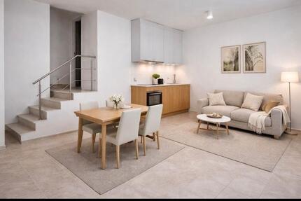 2 Zimmer-Wohnung in Worms -Herrnsheimer