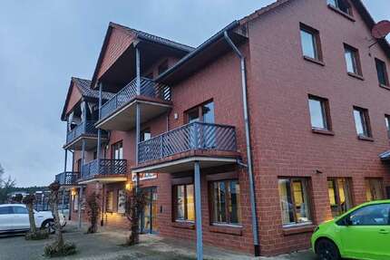 Büro in Isenbüttel 799,00 € 82.04 m²