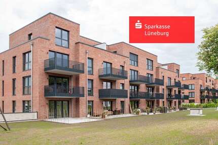 Wohnung zum Kaufen in Lüneburg 645.000,00 € 101.77 m²