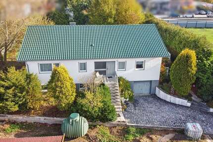 Haus zum Kaufen in Elbtal 399.000,00 € 131 m²