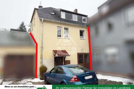 Haus zum Kaufen in Marktleuthen 120.000,00 € 165 m²