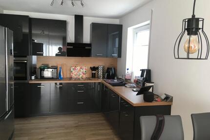 Helle, gemütliche 2-Zimmer-Wohnung in Vohburg - Vohburg an der Donau