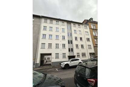 Wohnung zum Kaufen in Stuttgart 349.000,00 € 68.2 m²