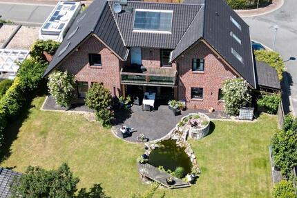 Traumhaus in Königslutter - 538.000,00&nbsp;EUR Kaufpreis, ca.&nbsp; 258,00&nbsp;m&sup2; in Königslutter am Elm (PLZ: 38154)