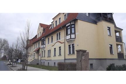 helle 2 Raumwohnung in Rochlitz zu vermieten