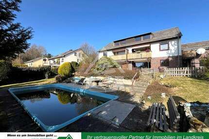 Haus zum Kaufen in Stammbach 419.000,00 € 418 m²