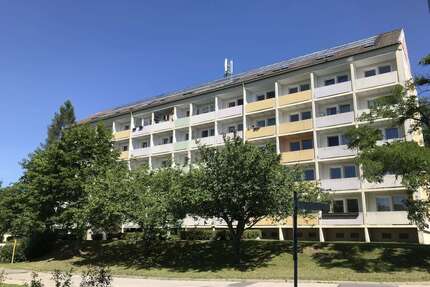 Wohnung zum Mieten in Oederan 258,50 € 35.5 m²
