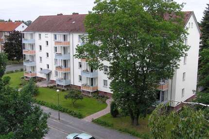 Wohnung zum Mieten in Celle 393,39 € 50.81 m²