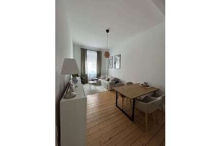 Wohnung zum Mieten in Mannheim 1.020,00 € 67 m²