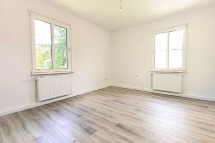 Spazieren im Glacis - 799,00&nbsp;EUR Kaltmiete, ca.&nbsp; 61,40&nbsp;m&sup2;&nbsp;Wohnfl&auml;che in Minden (PLZ: 32427) Innenstadt