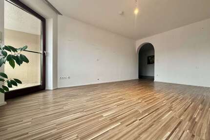 Wohnung zum Kaufen in Nürnberg 375.000,00 € 92 m²