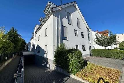 Wohnung zum Mieten in Hochheim am Main 1.375,00 € 109 m²