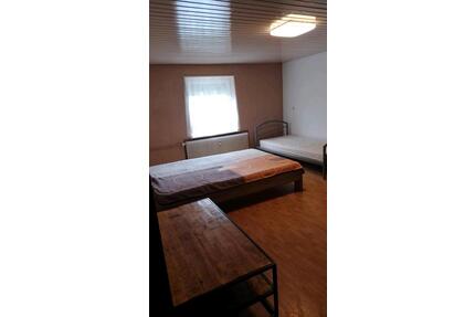 2 Zimmer Wohnung - 900,00&nbsp;EUR Kaltmiete, ca.&nbsp; 60,00&nbsp;m&sup2; in Horb am Neckar (PLZ: 72160)