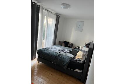 2-Zimmer-Wohnung, ca. 50 m² – 1. OG ab 01.11.2026 zu vermieten - Neumünster