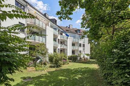 Wohnung zum Kaufen in Unterhaching 589.000,00 € 81.43 m²