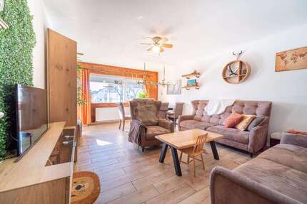 Wohnung zum Kaufen in Bad Dürrheim 185.000,00 € 72.67 m²