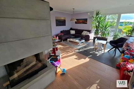 Haus zum Kaufen in Rennau Ahmstorf 875.000,00 € 192.74 m² - Rennau / Ahmstorf