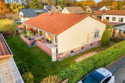 Haus zum Kaufen in Pyrbaum 419.000,00 € 154 m²