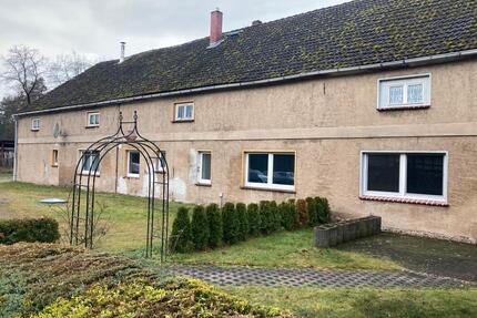 Mietkauf möglich: 3 Reihenhäuser zum Preis von einem! - Seehausen (Altmark)