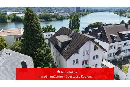 Wohnung zum Kaufen in Koblenz 430.000,00 € 103 m²