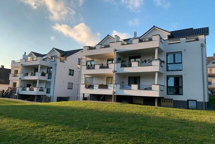 Neuwertige Wohnung zu vermieten - Dortmund Hombruch
