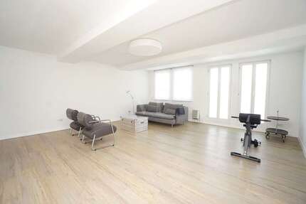 Wohnung zum Mieten in Fulda Innenstadt 740,00 € 82 m² - Fulda / Innenstadt