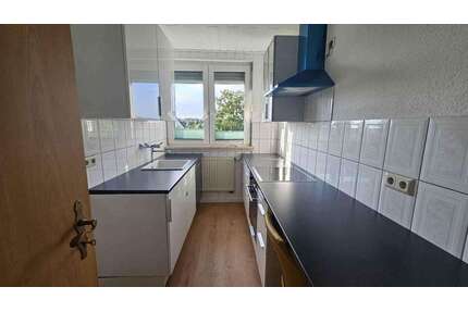 Wohnung zum Mieten in Dähre 390,00 € 59 m²